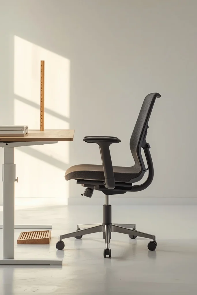 Ergonomics: The Boring Bit That Kids Will Thank You for Later