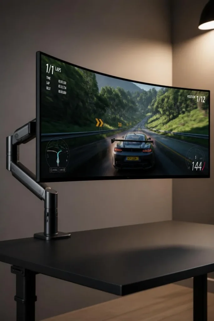 Monitor and Display Choices That Level Up Your Experience