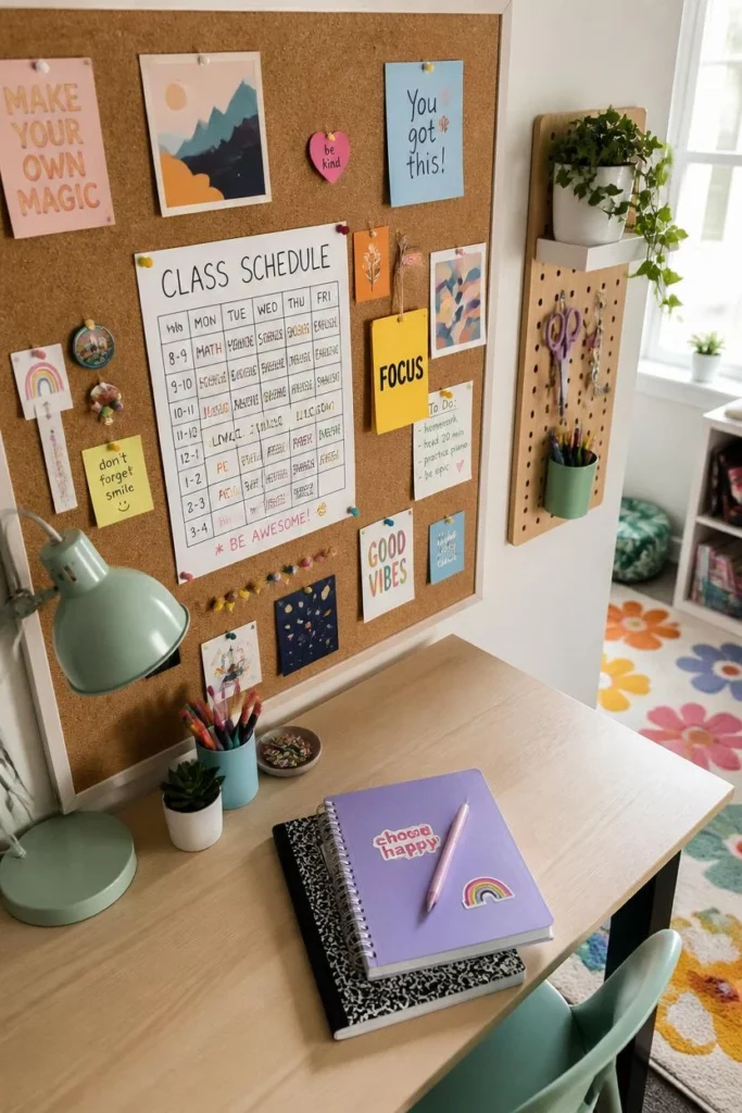 Make It Personal: Decor That Motivates