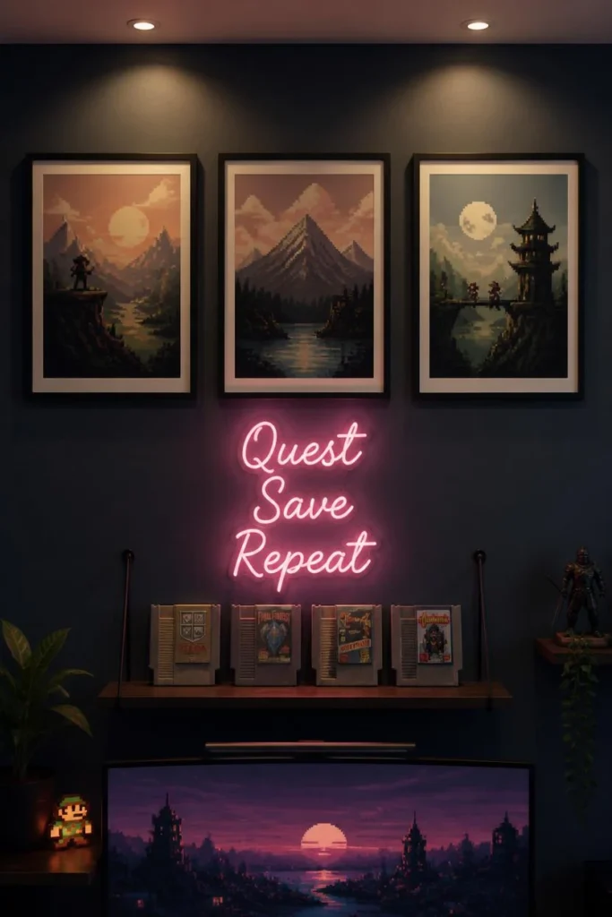 Personalizing Your Space Without Overdoing It