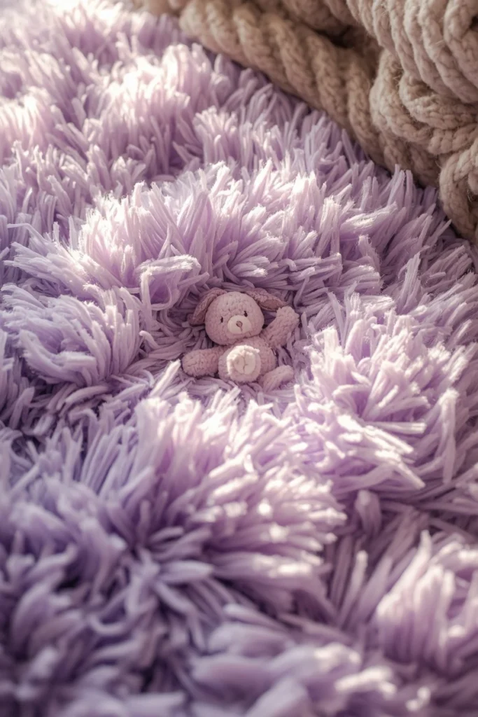 Softness Because Your Kid Deserves a Comfortable Floor