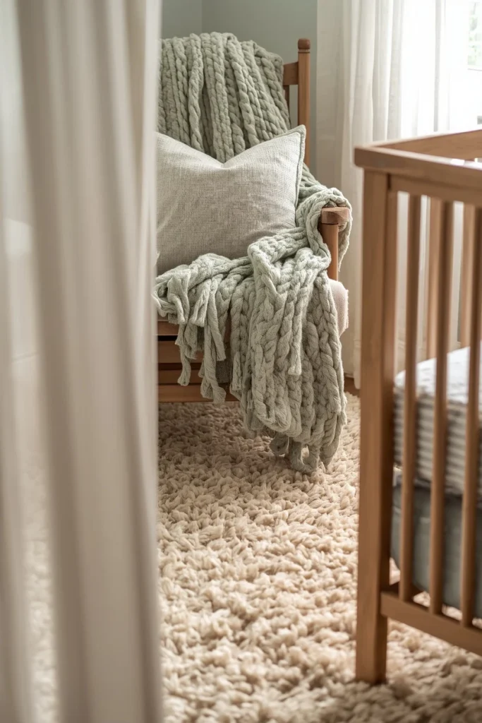 Textiles That Add Warmth Without Breaking Your Budget
