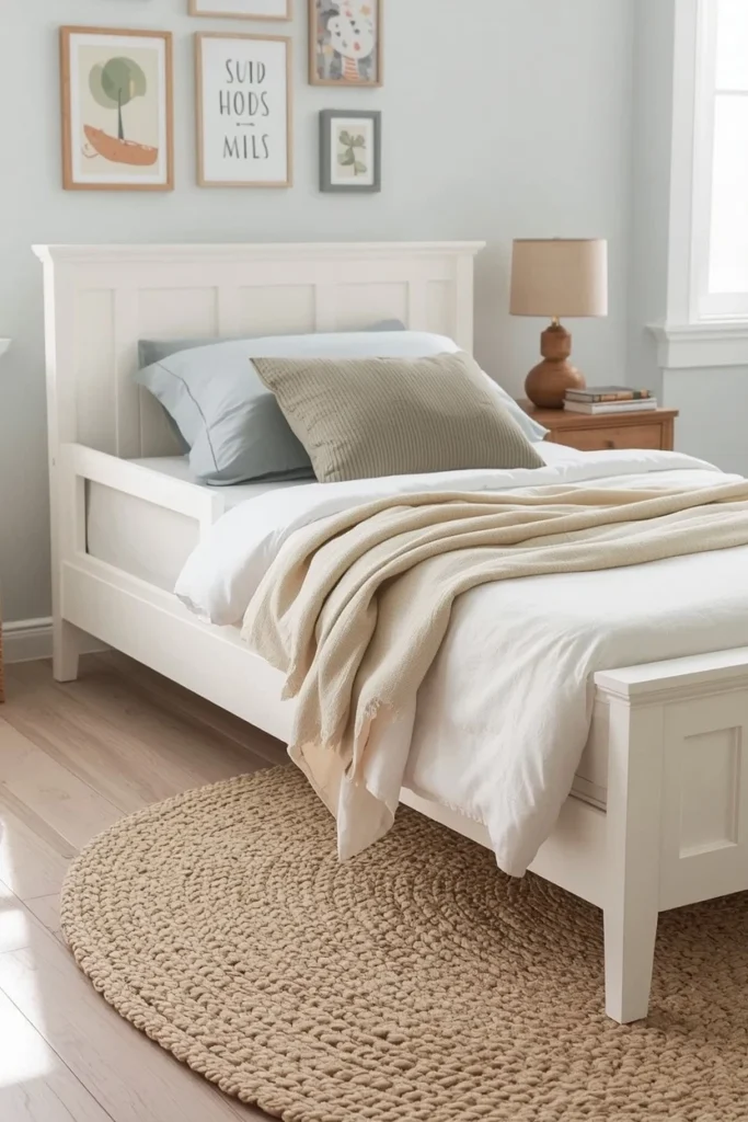 Twin Beds: The Long-Term Investment