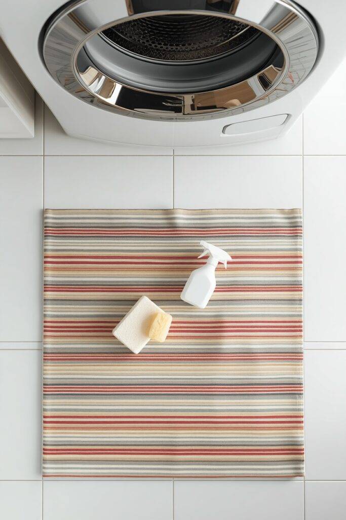 What Makes a Kids' Rug Truly Washable